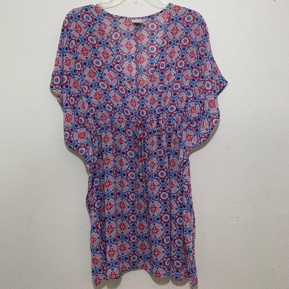 Merona Beach Coverup